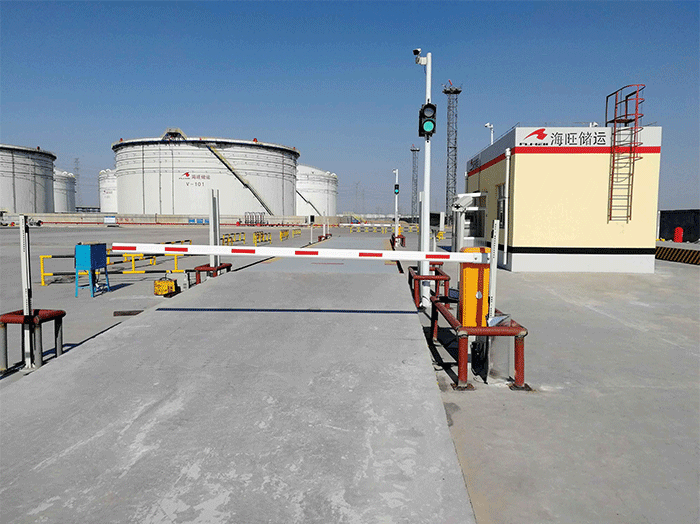 無人值守系統(tǒng) 無人值守系統(tǒng)